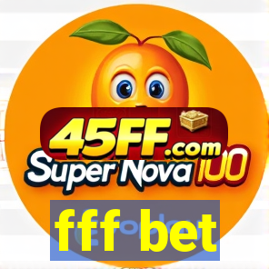 fff bet